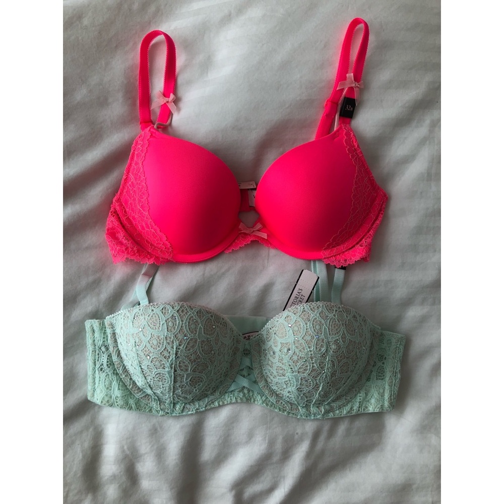 Victoria’s Secret Bras Bundle